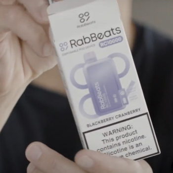 rabbeats rc10000 review