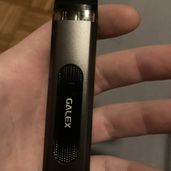 best Freemax Galex Kit