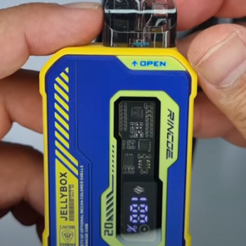 Rincoe Jellybox XS 2 cheap buy