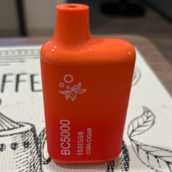 EB BC5000 VAPE