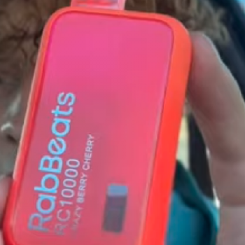 RabBeats RC10000 5% Nic