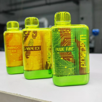 EB TE5000 Rechargeable review