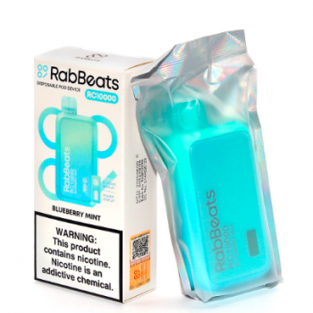 RabBeats RC10000 vape in stock