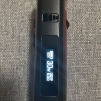 VOOPOO VINCI 3 for deal