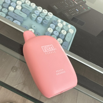 FLUM PEBBLE 6000 DISPOSABLE for sale