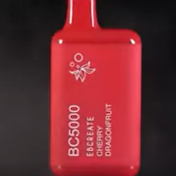 EBCREATE BC5000 Thermal Edition review