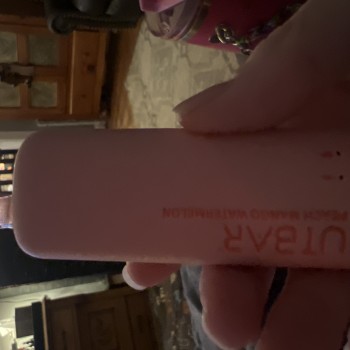 Flum UT Bar 6000 hot sale