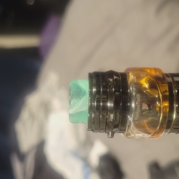 HorizonTech Aquila Sub ohm Tank