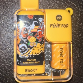buy pyne pod