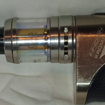 Innokin iSub Subohm Coils review