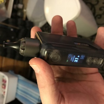 Dovpo Samdwich RDA 22mm