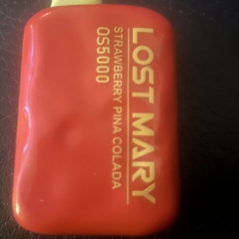 buy Lost Mary OS5000 vape