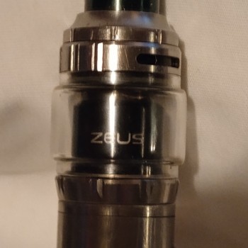 GeekVape Zeus X RTA 2023