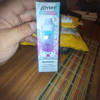 Joymy JM15000 Ultra 15000