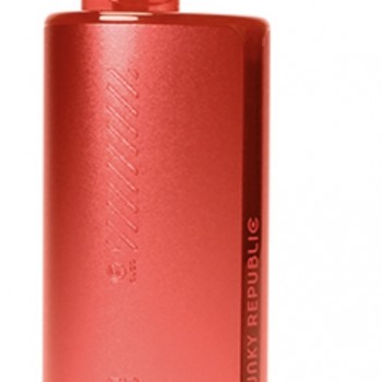 Funky Republic Ti7000 review