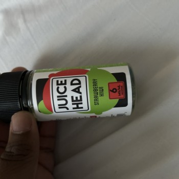 top sale juice head strawberry kiwi