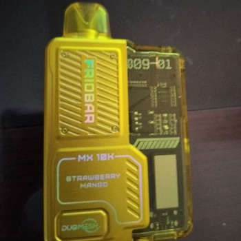 Freemax Friobar MX 10K hot sale