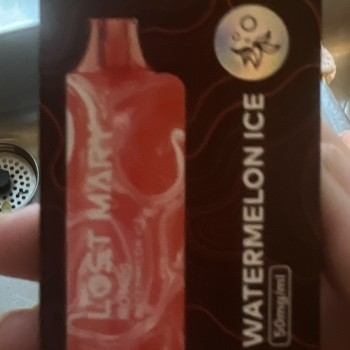 Watermelon Lost Mary MO5000