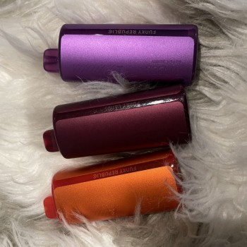 I like Funky Republic Ti7000