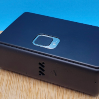 Vandy Vape Pulse AIO.5 Kit review