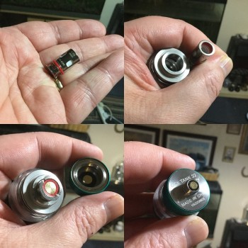 buy Vaporesso GTX Tank