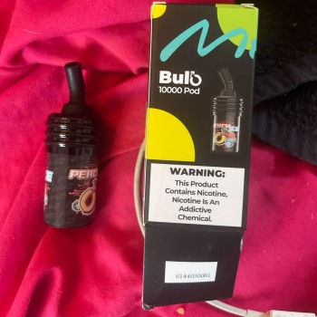 Mirus Bulb Pre-filled Vape Pods hot sale