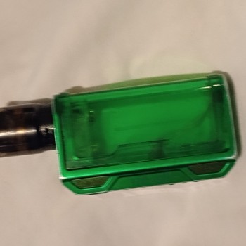 200w Lost Vape Thelema Quest Mod