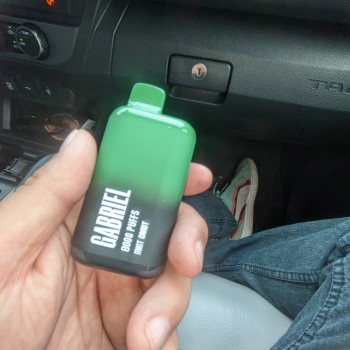 great Uwell Gabriel BF8000