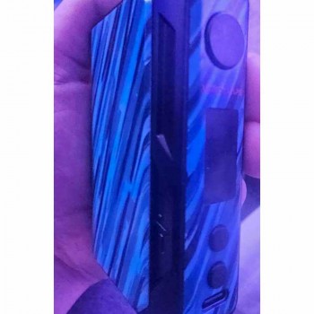 top Pulse V3 Squonk Mod