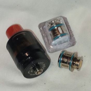 Ultra Boost UB Pro Coils