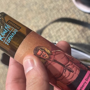 Tornado 10000 high quality