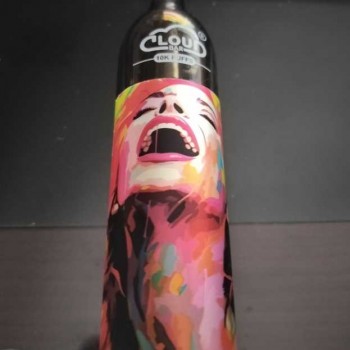 the best Cloud Bar 10000