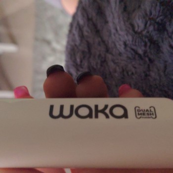 WAKA SoPro PA10000 flavors
