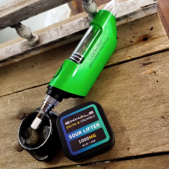 good Lookah Seahorse Pro Plus Vaporizer