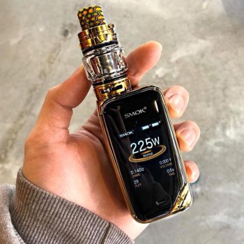 225w SMOK X-PRIV Kit