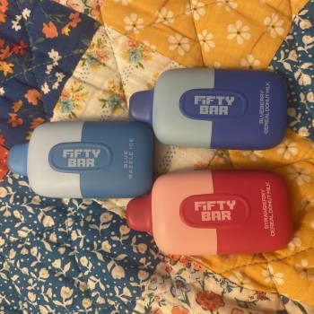 the best Fifty Bar 6500