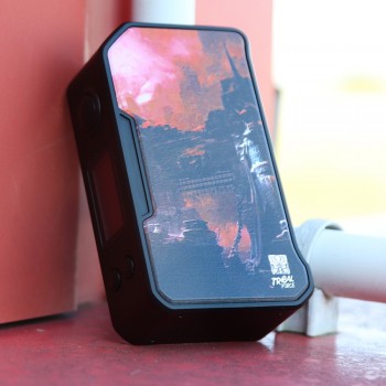 220W Dovpo MVP Vape Kit