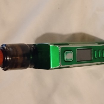 200w Lost Vape Thelema Quest Mod