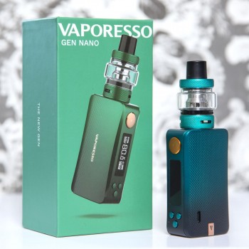 cool Vaporesso GEN Nano