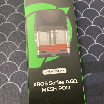 cheap Vaporesso XROS 3 Pod Cartridge