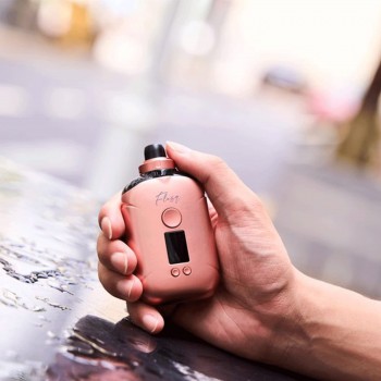 best Eleaf FlasQ kit