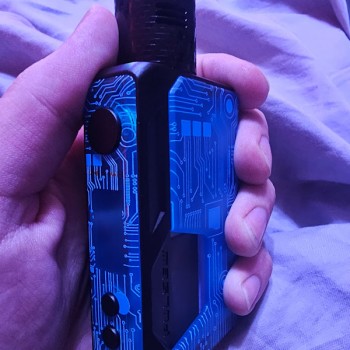 Vandy Vape Pulse V3 mod