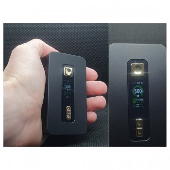 220W Dovpo Themis Box Mod