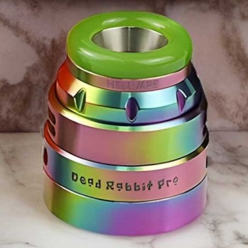 dead rabbit pro vape rda