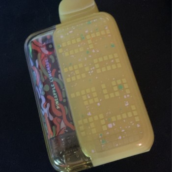 Orion Bar 10000 vape