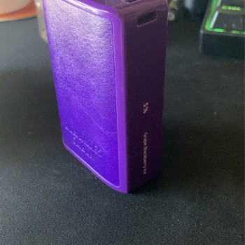 Binaries Cabin 10000 by Horizon