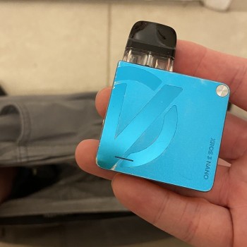 great Vaporesso XROS 3 Nano