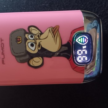 buy RandM Digital Box 12000 12K Fumot Vape 20ml