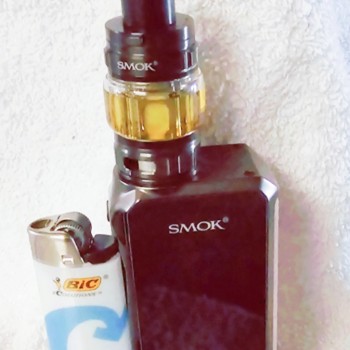 great SMOK G-PRIV 4