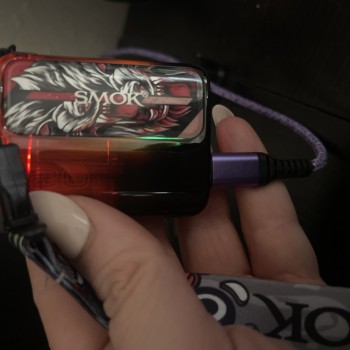 SMOK SOLUS G-BOX pod kit